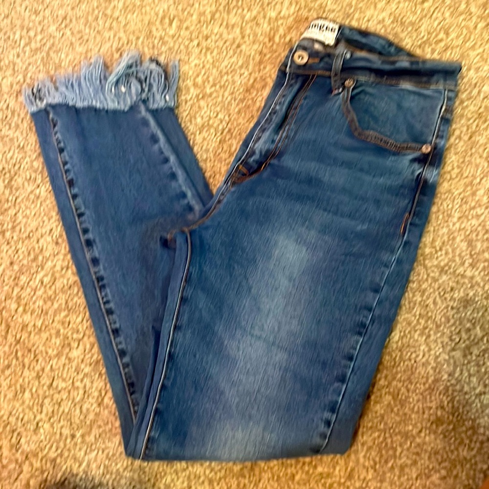 Umgee Jeans